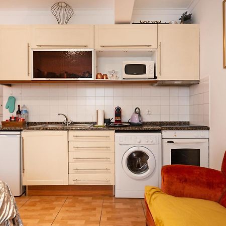 Apartament In Principe Real Лиссабон Экстерьер фото