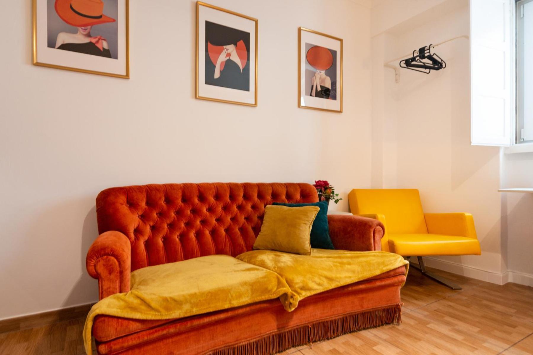 Apartament In Principe Real Лиссабон Экстерьер фото
