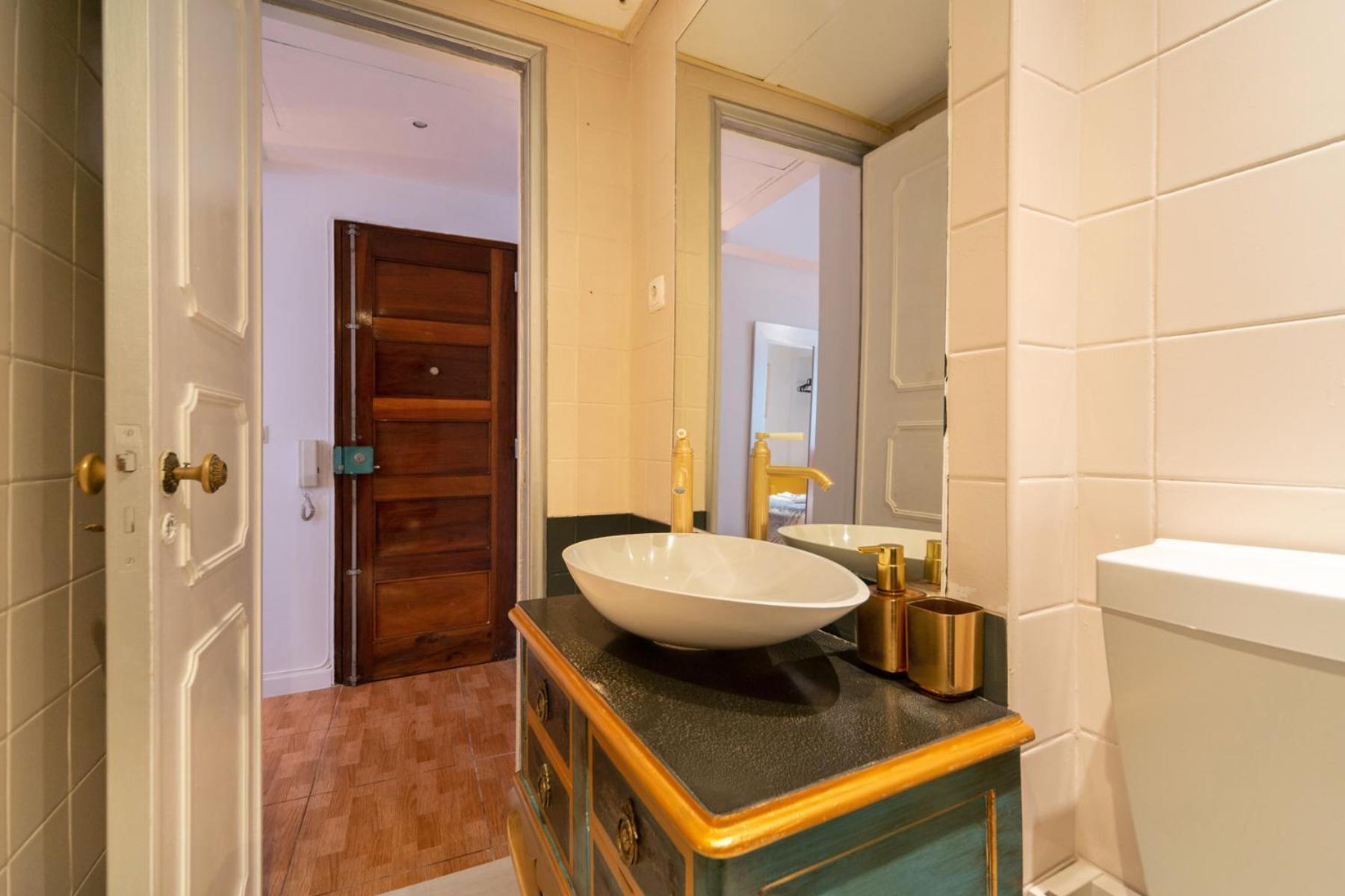 Apartament In Principe Real Лиссабон Экстерьер фото