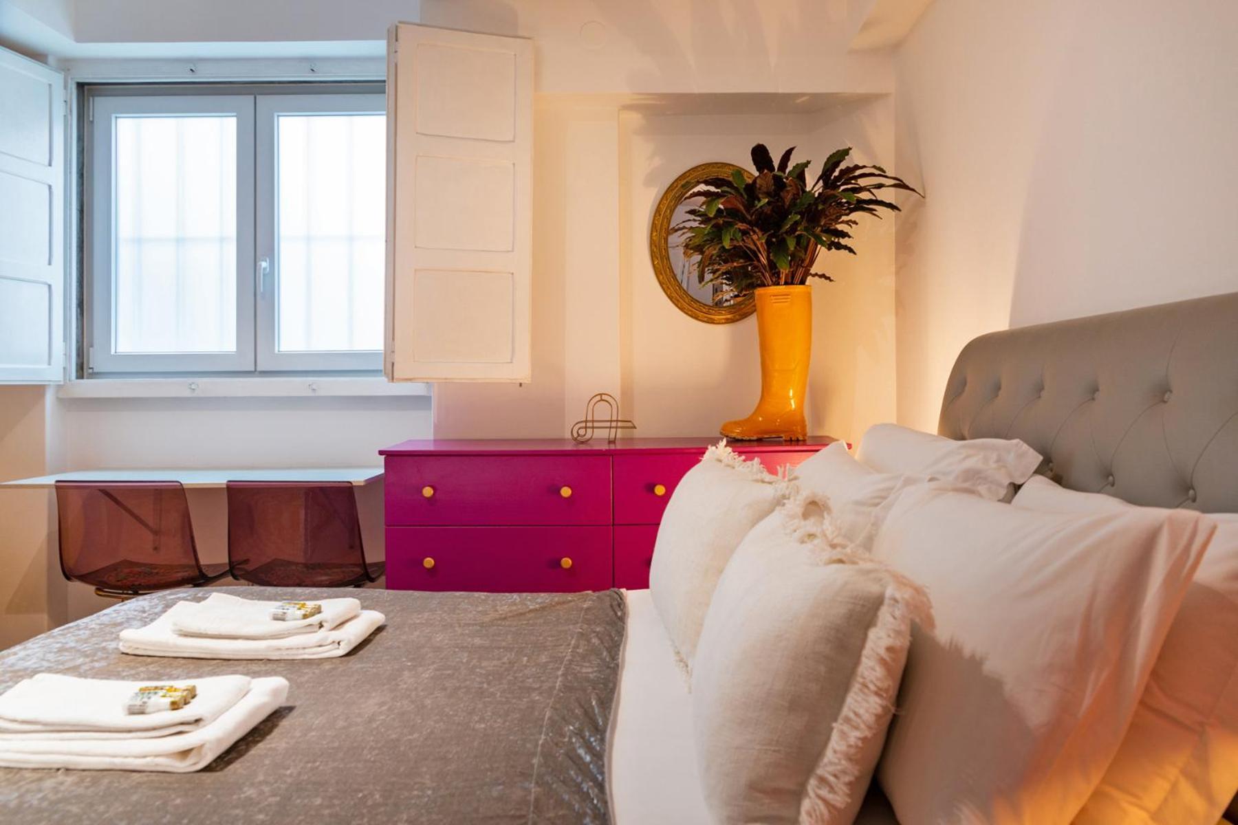 Apartament In Principe Real Лиссабон Экстерьер фото