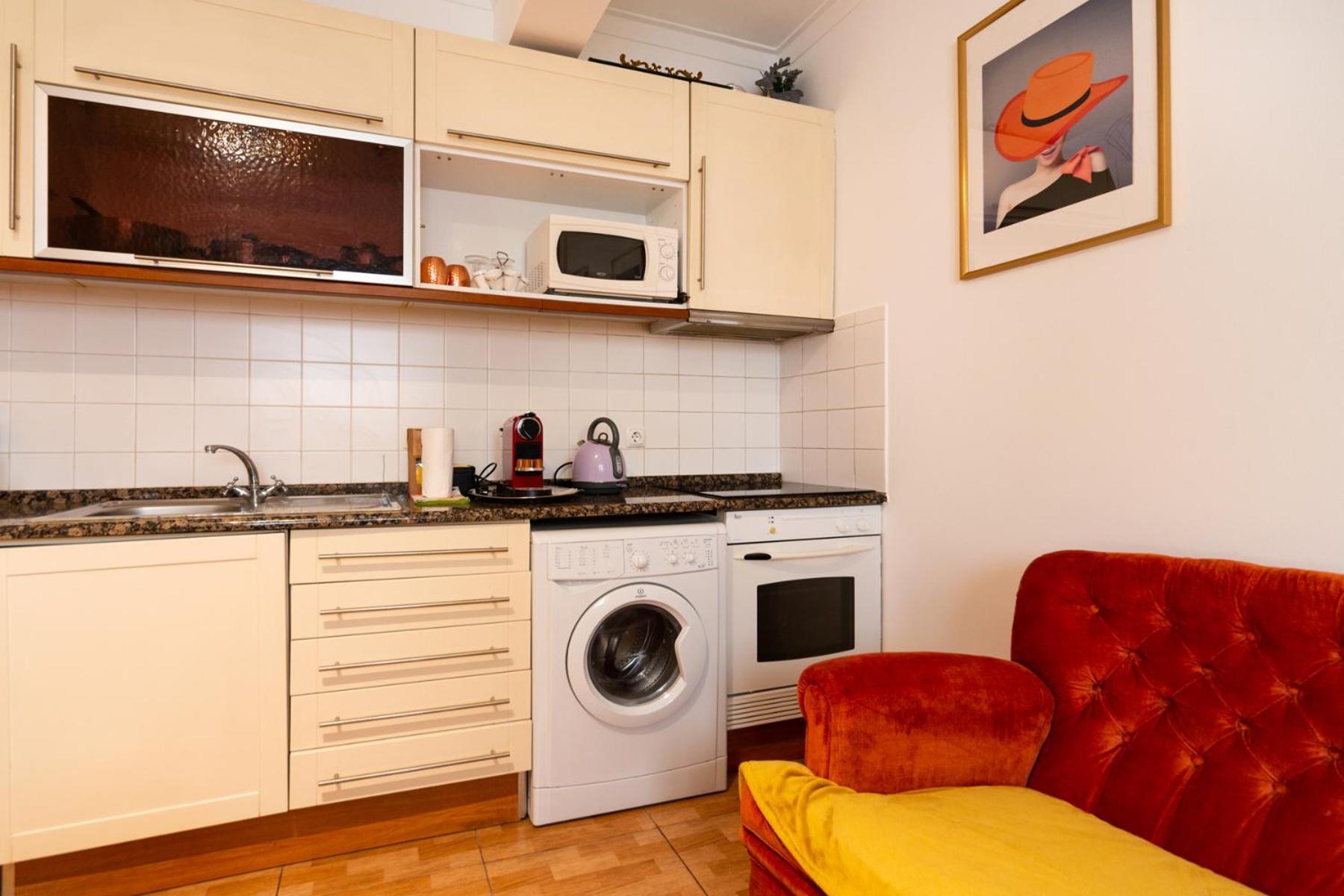 Apartament In Principe Real Лиссабон Экстерьер фото